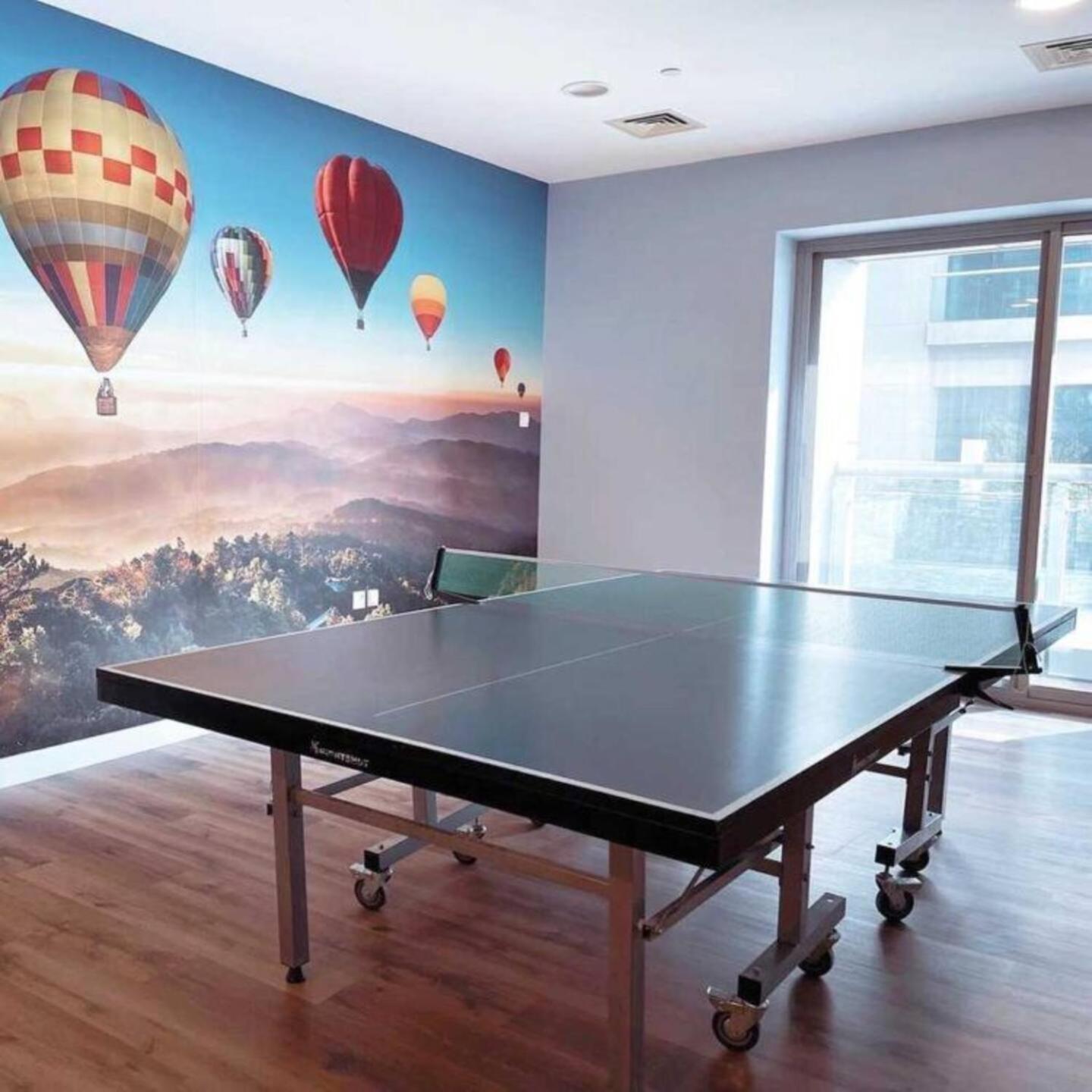 Sea & Palm View Elegant 1 Bedroom Apartment Dubai Esterno foto
